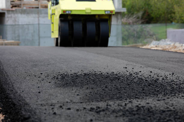 Best Driveway Paver Sealing  in Livingston, CA