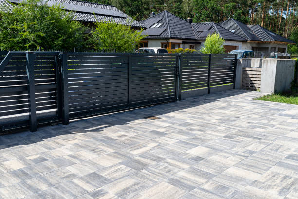 Reasons to Select Us for Your Driveway Paving Requirements in Livingston, CA