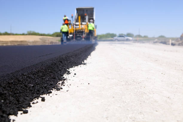 Best Affordable Driveway Pavers  in Livingston, CA